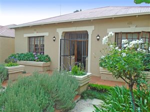 2 Bed House in Orange Grove