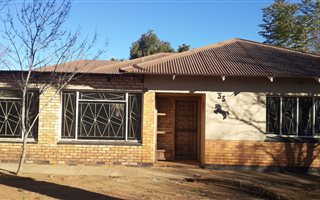 3 Bedroom House in Freemanville