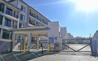 2 Bedroom Apartment in Morningside