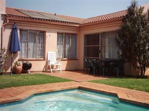 4 Bed Cluster in Westwood