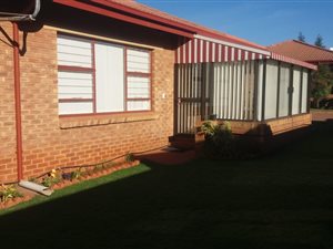 2 Bed Simplex in Wilro Park