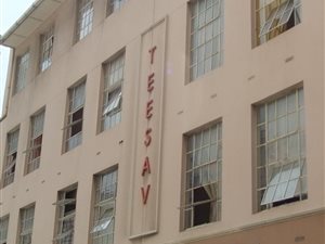 Studio Apartment in Durban CBD
