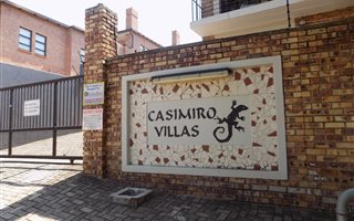 2 Bedroom Apartment in Nelspruit