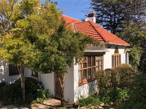 3 Bed House in Parktown