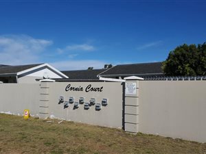 2 Bedroom Townhouse in Westering