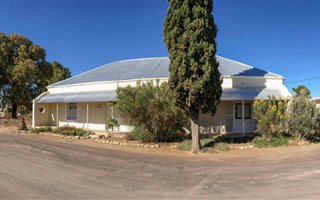 4 Bedroom House in Fraserburg
