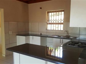 2 Bed Townhouse in Allens Nek