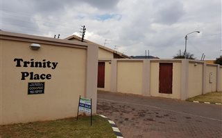 2 Bedroom Townhouse in Primrose