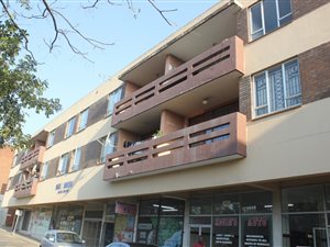 400 m² Retail Space in Tongaat Central