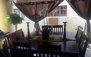 3 Bedroom House in Waterval East