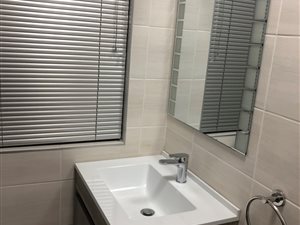 1 Bed Apartment in Petervale