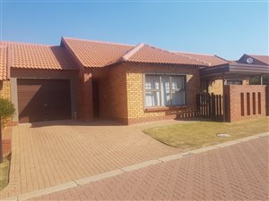 2 Bed Cluster in Willow Park Manor