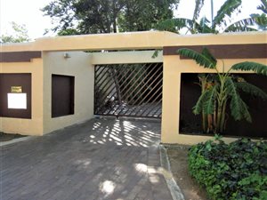 5 Bed House in Sharon Park