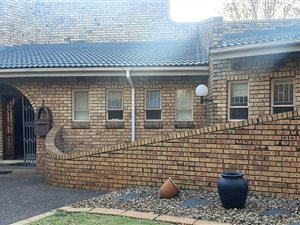 3 Bed House in Vanderbijlpark SW2