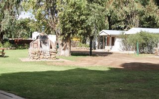1.1 ha Land available in Uniondale