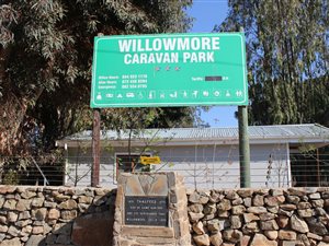 1.1 ha Land available in Uniondale