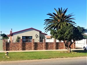 3 Bed House in Algoa Park