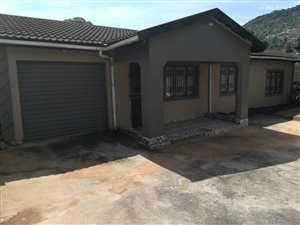 3 Bed House in Dassenhoek