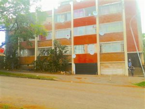 1 Bed Flat in Bellevue