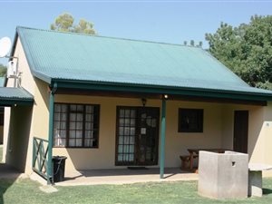 2 Bed Apartment in Bela-Bela (Warmbaths)