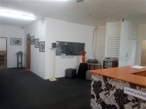 278 m² Commercial space in Ifafi