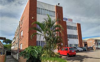 1813 m² Commercial space in Pinetown Central