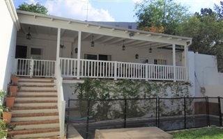 3 Bedroom Cluster in Craighall