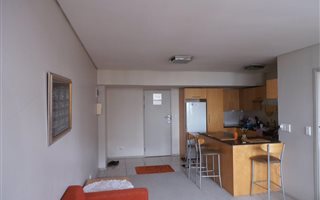 1 Bedroom Apartment in Cape Town City Centre