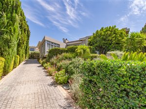 3 Bed House in Ruitershoogte