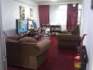2 Bed Apartment in Regents Park
