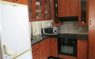 2 Bedroom Townhouse in Dalpark