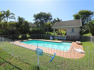 3 Bed Duplex in Somerset Park