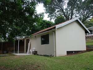 1 Bed Garden Cottage in Westville
