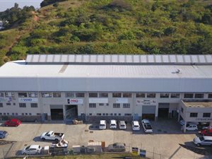 515 m² Industrial space in Westmead