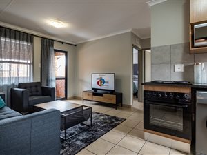 2 Bed Apartment in South Hills