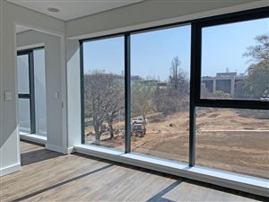 1 Bed Apartment in Rosebank