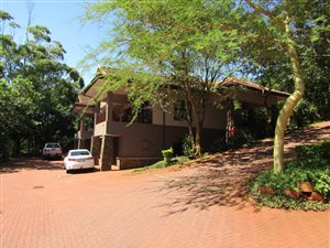 2 Bed Apartment in Port Zimbali Estate