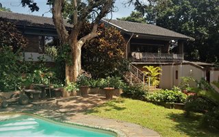 4 Bedroom House in Panorama
