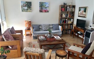 2 Bedroom Apartment in Braamfontein