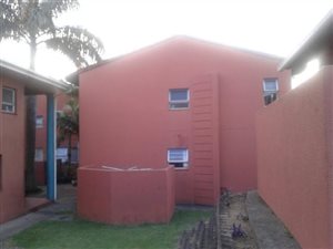 2 Bed Duplex in Arboretum