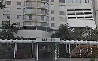 3 Bedroom Apartment in North Beach