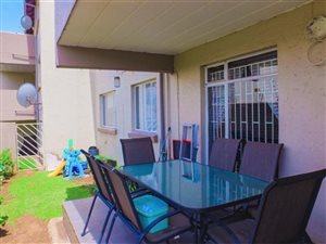 3 Bed Townhouse in Linmeyer