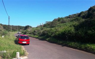 1.2 ha Land available in Desainagar