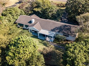 3 Bed House in Chelmsfordville