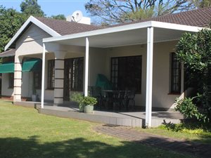 3 Bed House in Chelmsfordville