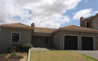 3 Bedroom House in Malmesbury