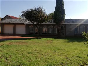 3 Bed House in Dawnpark