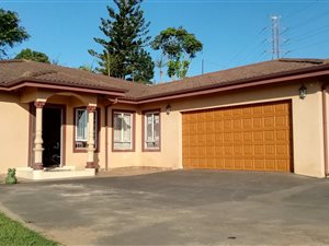 3 ha Farm in Cliffdale
