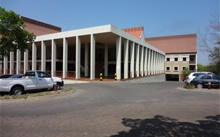442 m² Commercial space in Vorna Valley