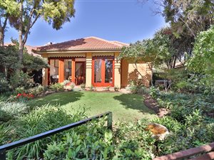 3 Bed House in Pecanwood